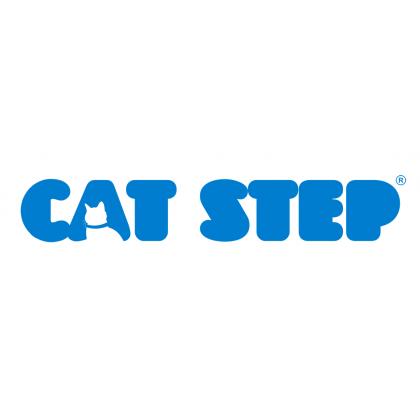 Наполнитель впитывающий силикагелевый CAT STEP Arctic Breeze, 3,8л, 1,67кг-1
