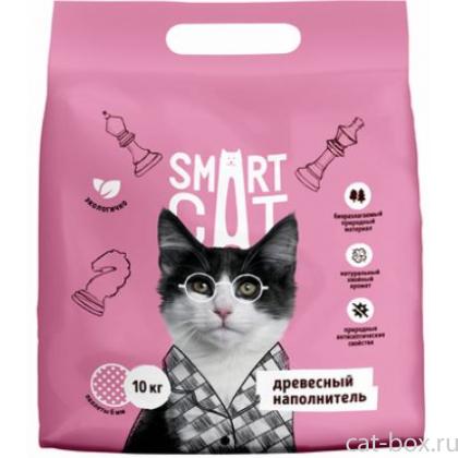 Древесный наполнитель, пеллета 6мм-0