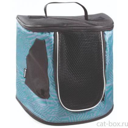 Переноска Рюкзак для животных 30*30*30см (Дг-00200)-0