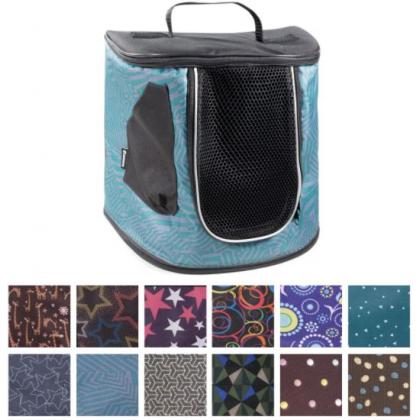 Переноска Рюкзак для животных 30*30*30см (Дг-00200)-3