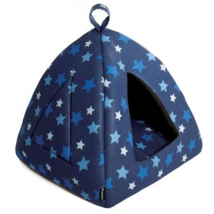 Дом №2 "Вигвам" бязь, поролон 37*37*34см-3