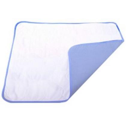 Пеленка МНОГОРАЗОВАЯ впитывающая для животных, 30*40 см 1 шт.-1