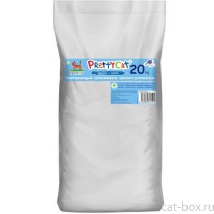 Наполнитель впитывающий для кошачьих туалетов " Naturel" С ЛАВАНДОЙ CLUB-0