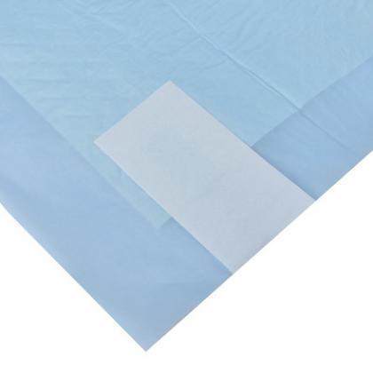 Впитывающие гелевые пеленки Napkins, лаванда 60*40см 10 шт-1