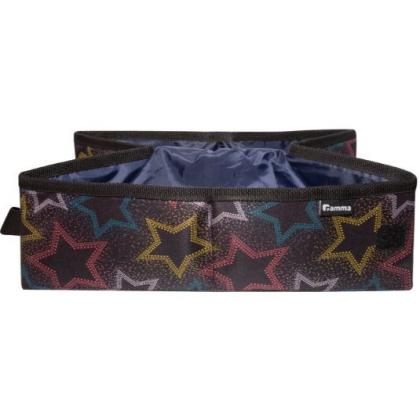 Туалет для кошек складной "Путешественник", 40*30*11см-2