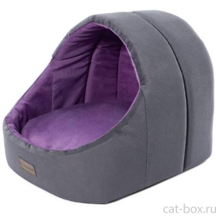 Дом "Виолетта", 42*40*28см-0