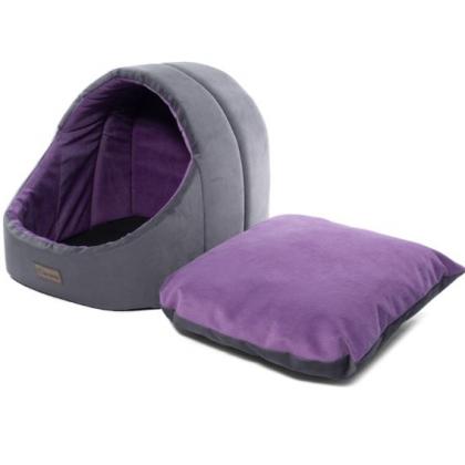 Дом "Виолетта", 42*40*28см-2