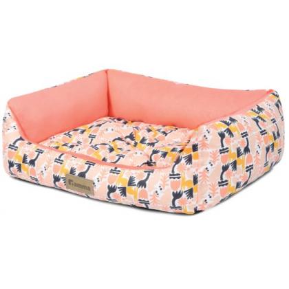 Лежанка прямоугольная "Этника" S, 42*40*15см-1