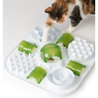 Catit Лабиринт для лакомств, 40*40*8см (H430101)-1