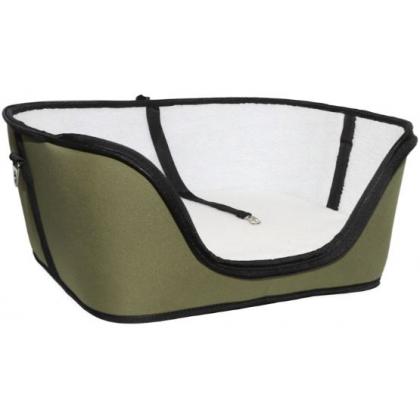 Сумка-трансформер для животных "Компаньон" L, 53*43*41см, серия Travel-2