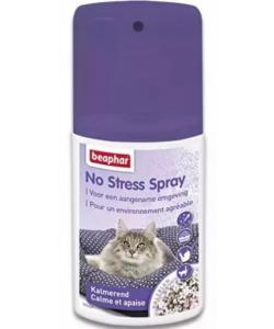 Спрей No Stress Spray для кошек,  успокаивающий