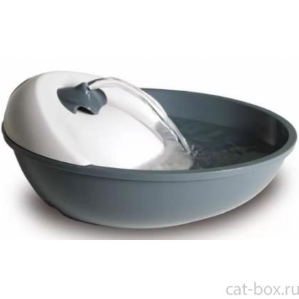 Автопоилка фонтан на 1,8 л PW03-0