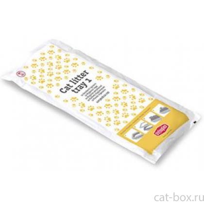 Пакеты для туалетов с рамкой № 1, Sprint-10, 10шт., 40*30*10см-0