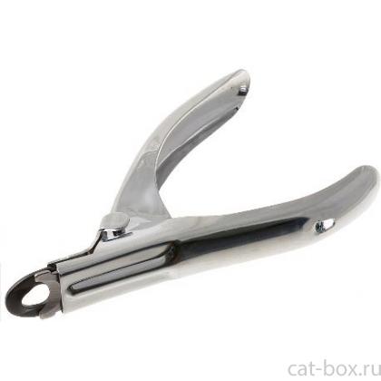 Когтерез-гильотина, большое отверстие-0
