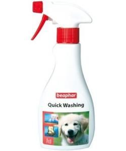 Экспресс-шампунь для собак и кошек (Quick Washing) 