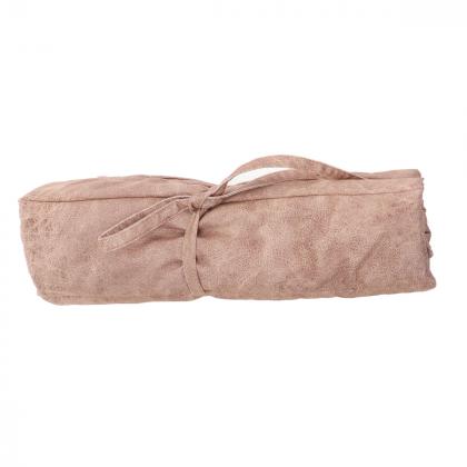 Лежанка-матрас для животных прямоугольная "Дюна" S, 80*50*2см-2