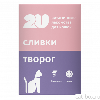 Витаминное лакомство для кошек "для здоровья и энергии", 60таб-0