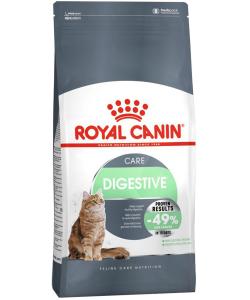 Корм сухой для взрослых кошек для поддержания здоровья пищеварительной системы, Digestive Care, 0,4кг