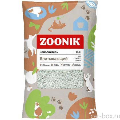 Наполнитель впитывающий 10л, 6.46кг-0