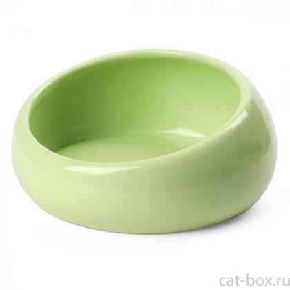 Миска керамическая "Весна", 0,32л-0