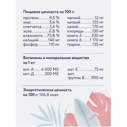 Консервы диетические Gastrointestinal Fibre Response для кошек при запорах, 100г-1
