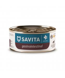 Консервы диетические Gastrointestinal для взрослых кошек при расстройствах пищеварения, 100г