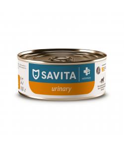 Консервы диетические Urinary S/O для взрослых кошек при МКБ, 100г