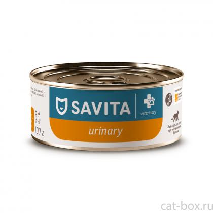 Консервы диетические Urinary S/O для взрослых кошек при МКБ, 100г-0