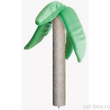 Столбик "пальма" к комплексам и когтеточкам, 7,2*50 см -0