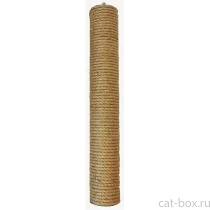 Столбик сменный к комплексам и когтеточкам, 7,2*50 см -0