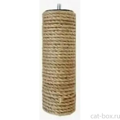 Столбик сменный к комплексам и когтеточкам, (пластиковая пробка) 7.4*65 см -0