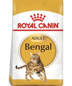 Для Бенгальских кошек (Bengal), 400г