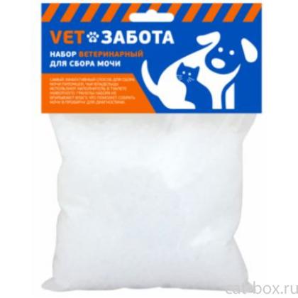 Набор для сбора мочи  Animal  (без консерванта)-0