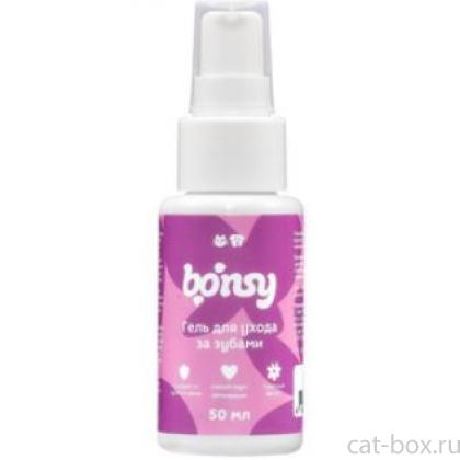 Гель для ухода за полостью рта кошек и собак-0