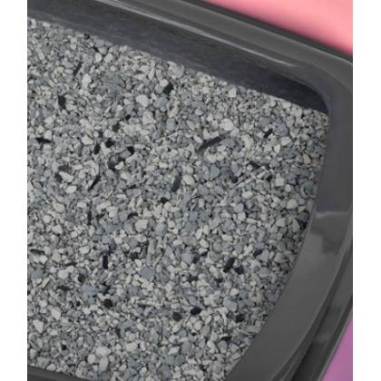 Впитывающий наполнитель с активированным углем, 4,48л, 3кг-1