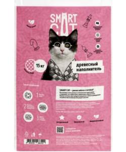 Древесный наполнитель, пеллета 8мм