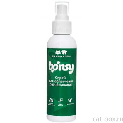 Спрей для легкого расчесывания кошек и собак-0