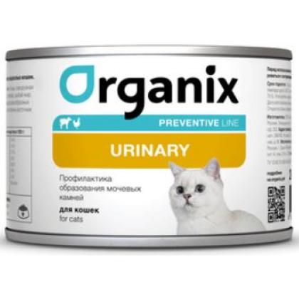 Preventive Line Urinary Консервы для кошек Профилактика образования мочевых камней-2