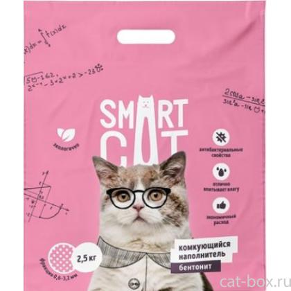 Комкующийся наполнитель, 5л-0