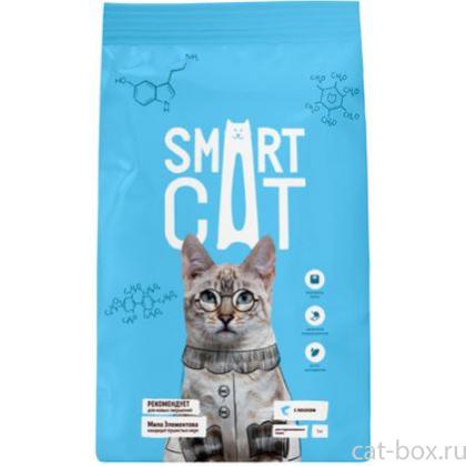 Сухой корм для стерилизованных кошек с чувствительным пищеварением с лососем, SENSITIVE DIGESTION, STERILISED, Salmon-0