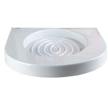 Комплекс для приучения кошек к унитазу "ИЗЫСКАННЫЕ МАНЕРЫ LUX" (без коробки)-1