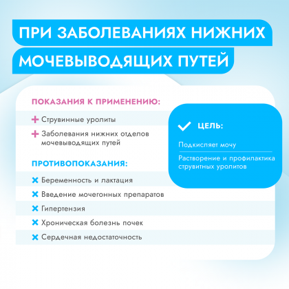 Паучи для кошек кусочки в соусе с Телятиной Vet Profi Urinary, 85г-1