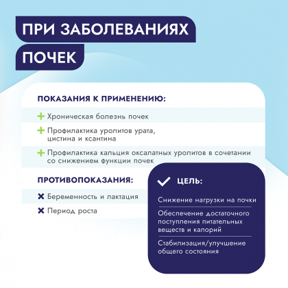 Паштет с ягненком для кошек Vet Profi Renal, 100г-1