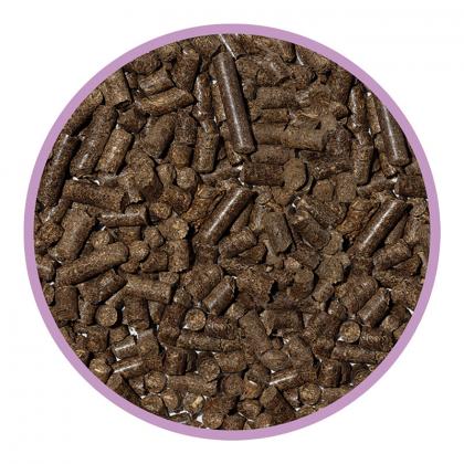 Наполнитель впитывающий льняной Gamma, 5л, 2,5кг-2