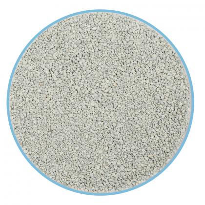 Наполнитель комкующийся минеральный Compact Grey Original, 4кг-1