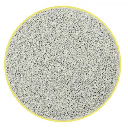 Наполнитель комкующийся минеральный CAT STEP Compact Grey Summer Field, 4кг-2