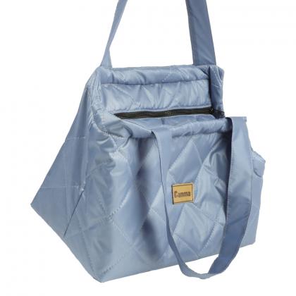 Сумка-переноска для животных "Луна" 36*26*20см-1