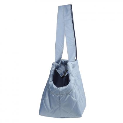 Сумка-переноска для животных "Луна" 36*26*20см-2