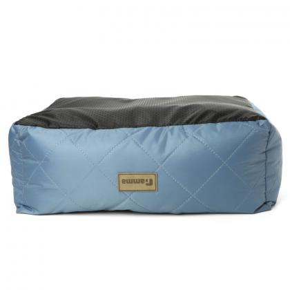 Лежанка прямоугольная "Луна" S, 47*37*17см-3