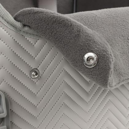 Автокресло для животных "Стокгольм", 41*32*28,5см, серия TRAVEL-2